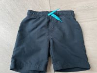 sehr gut erhaltene dunkelblaue Badeshorts von Name it Nordrhein-Westfalen - Krefeld Vorschau