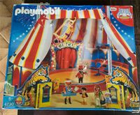 Großer Zirkus von Playmobil Nordrhein-Westfalen - Lienen Vorschau