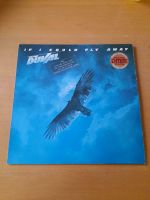 LP Frank Duval IF I COULD FLY AWAY, gebraucht Bayern - Eichstätt Vorschau