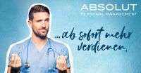 Gesundheits- und Krankenpfleger/in (m/w/d) → 2.400€ Antrittsbonus Düsseldorf - Friedrichstadt Vorschau