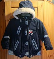 Mädchen Jacke/Anorak von Young Canda/C&A, Größe 110 Niedersachsen - Winsen (Luhe) Vorschau