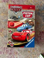 Ravensburger Cars Pistin Cup Gesellschaftsspiel Brettspiel Mini Dortmund - Scharnhorst Vorschau