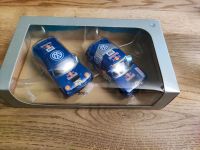 Modellauto VW Race Touareg Spielzeugauto Spezial Edition 2004/5 Nordrhein-Westfalen - Erwitte Vorschau