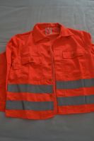 Warn / Sicherheitsjacke Nordrhein-Westfalen - Rheinbach Vorschau