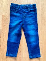 Babaluno Jeans blau Leipzig - Leipzig, Zentrum-Ost Vorschau