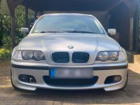 BMW E46 328i Limousine Niedersachsen - Stuhr Vorschau