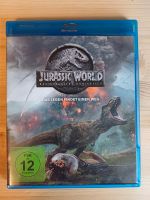 Bluray Blu ray Jurassic World - Das gefallene Königreich Hessen - Darmstadt Vorschau