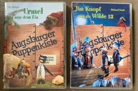 DVD Augsburger Puppenkiste: Jim Knipf & die wilde 13- Urmel aus d Nordrhein-Westfalen - Ladbergen Vorschau