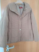 Taifun Damenjacke Jacke Gr.42 hellbraun Niedersachsen - Gehrden Vorschau