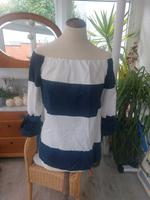 Maritime Bluse Dortmund - Wickede Vorschau