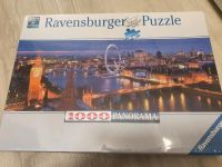 Ravensburger puzzle 1000 Teile London bei Nacht, kein Versand Mecklenburg-Vorpommern - Neubrandenburg Vorschau