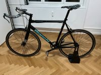 Bianchi Pista Sei Giorni Singlespeed Fixie Rennrad in 59 Frankfurt am Main - Fechenheim Vorschau