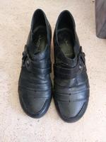 Damenschuhe: Stiefel schwarz Baden-Württemberg - Leutkirch im Allgäu Vorschau