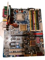 Gigabyte Motherboard Inkl. Pentium Prozessor Inkl. 4GB RAM Baden-Württemberg - Aichtal Vorschau