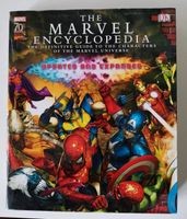 The Marvel Encyclopedia Updated and Expanded Nordrhein-Westfalen - Lippstadt Vorschau