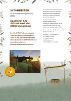 BFD Bauernhofkindergarten Glückskleekinder Schleswig-Holstein - Munkbrarup Vorschau
