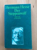 Der Steppenwolf - Hermann Hesse Bayern - Sonthofen Vorschau