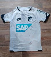 Trikot 1899 Hoffenheim Otto mit OriginalAutogrammen Baden-Württemberg - Rastatt Vorschau