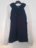 EDC by Esprit Strickpullover, Gr. S, blau weiß Nordrhein-Westfalen - Willich Vorschau