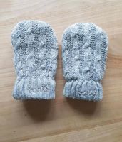 Barts Baby-Handschuhe Fäustlinge Strick Kreis Pinneberg - Klein Offenseth-Sparrieshoop Vorschau