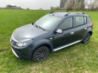 Dacia Sandero Stepway 1.6 Baden-Württemberg - Grafenhausen Vorschau