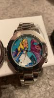Uhr Silber Disney Alice im Wunderland, klappbar Medallion Armband Bielefeld - Senne Vorschau