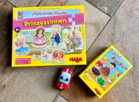 Haba Puzzle, Spiel und Auto Dithmarschen - Burg (Dithmarschen) Vorschau