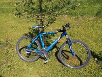 Mountainbike, Ghost Special Edition, Fahrrad Bayern - Altenstadt Vorschau