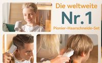 Neu Haarschneidemaschine mit Staubsauger Dortmund - Hörde Vorschau