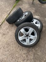 Reifen BMW 1   205/55R16 Baden-Württemberg - Mannheim Vorschau