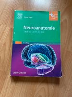Neuroanatomie - Trepel - 5. Auflage Thüringen - Jena Vorschau