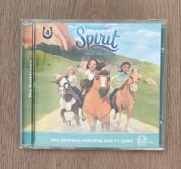 CD - SPIRIT - Die Fiesta / Drei Detektivinnen - 4 Bayern - Babenhausen Vorschau