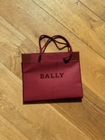 Bally Einkaufstüte / Tragetasche München - Au-Haidhausen Vorschau