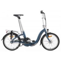 E-Bike Takashi Faltrad NEU!!!! 3-Gang 10,5 AH Ideal für Camping Nordrhein-Westfalen - Brüggen Vorschau