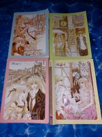 Sad Love Story Manga Band 1-4 Nordrhein-Westfalen - Ahlen Vorschau