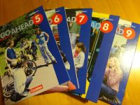 GO AHEAD 6 7 8 Englisch Schulbuch Realschule - neuwertig Bayern - Kempten Vorschau