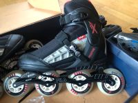 Skates, nagelneu von Fila Berlin - Zehlendorf Vorschau