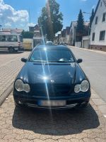 Mercedes Benz C200 Cdi T-Modell Facelift Hessen - Pfungstadt Vorschau