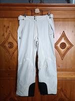 Skihose weiß von H2O Gr. L --> ca. Gr. 42 Saarland - Neunkirchen Vorschau