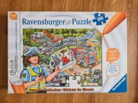 Puzzle Tiptoi Feuerwehr Baden-Württemberg - Schopfheim Vorschau