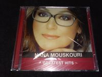 Neu! OVP! Nana Mouskouri: Greatest Hits-deluxe Edition (2CD´s) Schleswig-Holstein - Bad Segeberg Vorschau