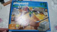 Playmobil 4138  OVP Baustelle mit Bauarbeitern Aachen - Aachen-Brand Vorschau