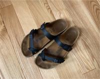 Birkenstock Mayari 39 schmal schwarz Köln - Ehrenfeld Vorschau