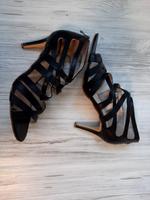 Riemchensandalette Gr. 41 Findorff - Findorff-Bürgerweide Vorschau