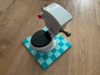 Hasbro Toilettenspiel Pipi Party Spielzeug Sound Kinderspiel Rostock - Südstadt Vorschau