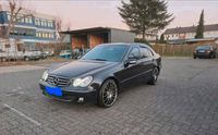 Mercedes Benz C 230 Kompressor Niedersachsen - Bodenfelde Vorschau