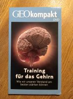DVD Training für das Gehirn GEO kompakt Bayern - Pfronten Vorschau