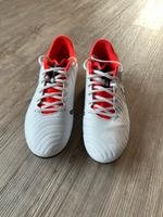 Nike Tiempo Legend X 44,5 Hessen - Borken Vorschau