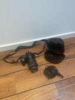 Nikon D3000 zu Verkaufen Hannover - Kirchrode-Bemerode-Wülferode Vorschau