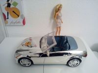 1 Cabrio Auto, ohne Barbie Puppe sie steht nur Modell Top Zustand Pankow - Prenzlauer Berg Vorschau